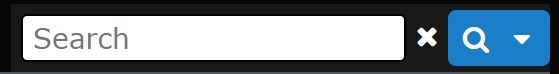 Search box
