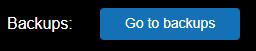 Open the backups page